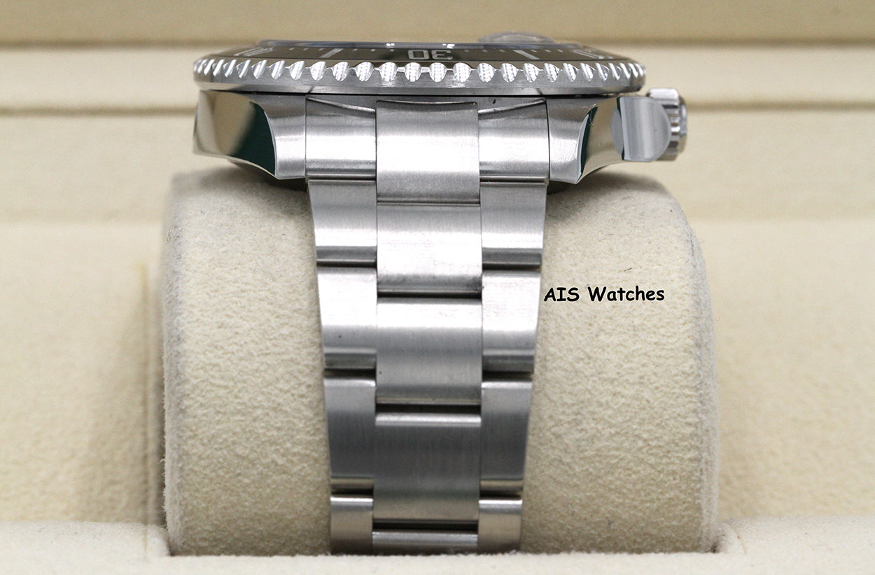 Rolex 126600 43MM RED SEA-DWELLER SD43 MK1 Dial 50th Anniversary 2017 B&P