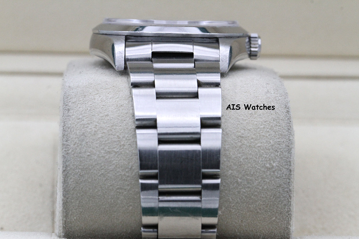 Rolex Explorer 14270 36MM U Serial