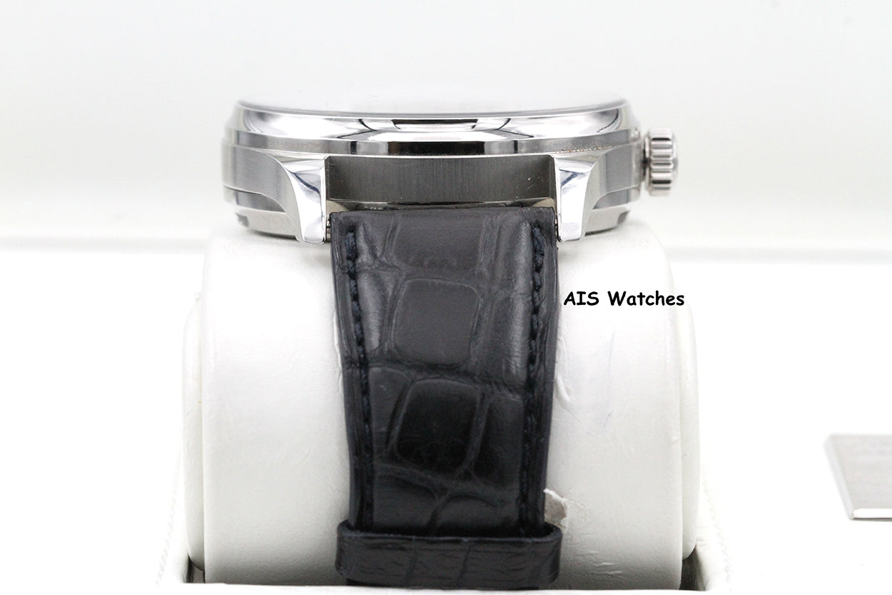 IWC Schaffhausen Portuguese 42.3MM Automatic 7 Day Laureus Edition IW500112 B&P