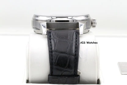 IWC Schaffhausen Portuguese 42.3MM Automatic 7 Day Laureus Edition IW500112 B&P