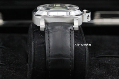 Panerai PAM 164 Luminor Marina Automatic Acciaio 44MM B&P