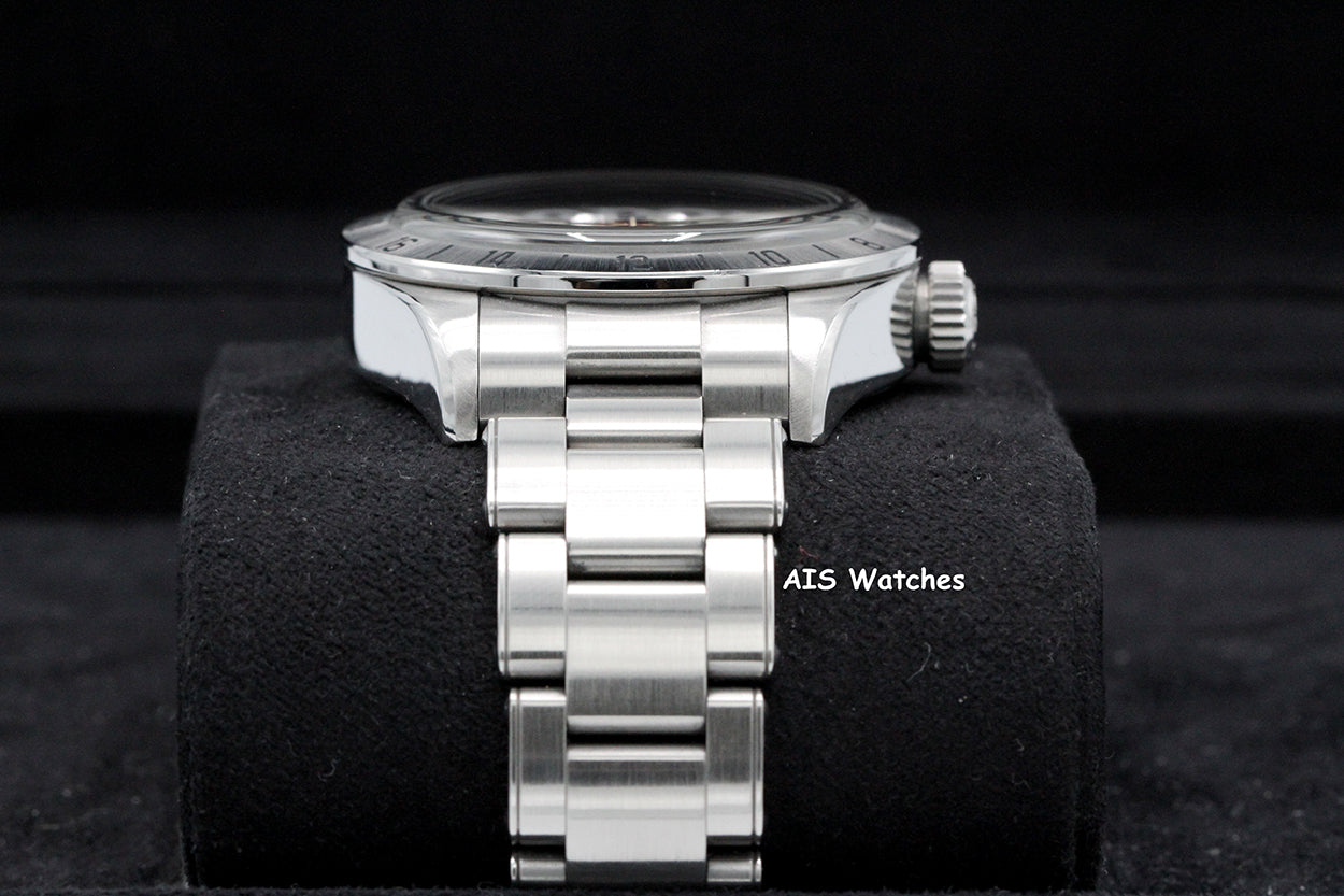 Tudor 79470 Black Bay Pro Stainless Steel 39MM Box & Papers