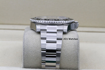 Rolex 116710LN GMT Master II Black Ceramic Insert 2017 Box & Paper