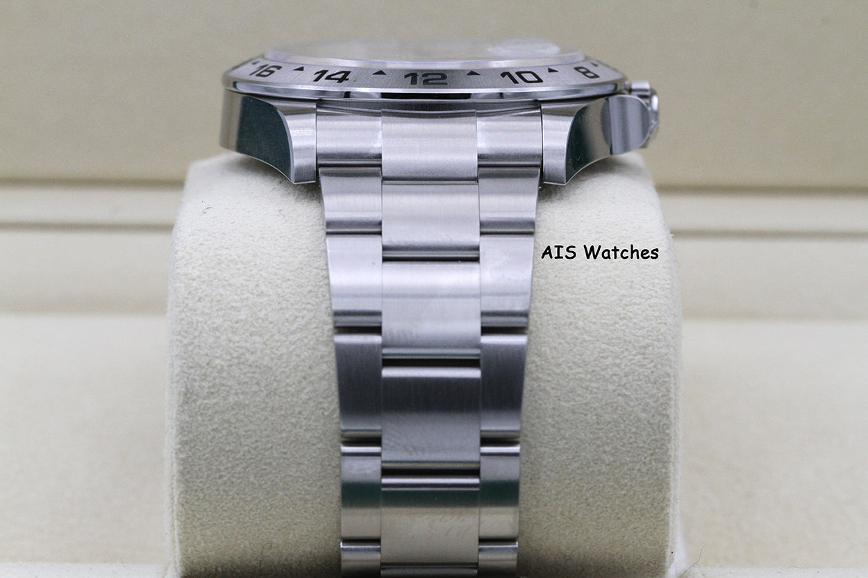Rolex Polar Explorer II 226570 White Dial 42MM 2022 Box & Papers