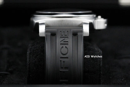Panerai PAM 312 Luminor 1950 3 Days Automatic 44MM Box & Papers