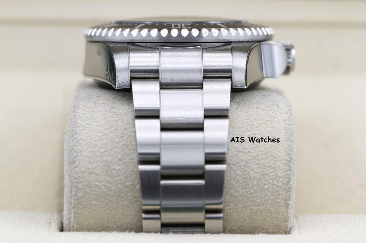 Rolex 136660 Deep Sea SeaDweller James Cameron DBlue 2023 Box & Papers