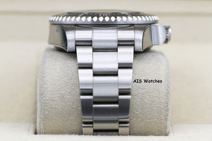 Rolex 136660 Deep Sea SeaDweller James Cameron DBlue 2023 Box & Papers
