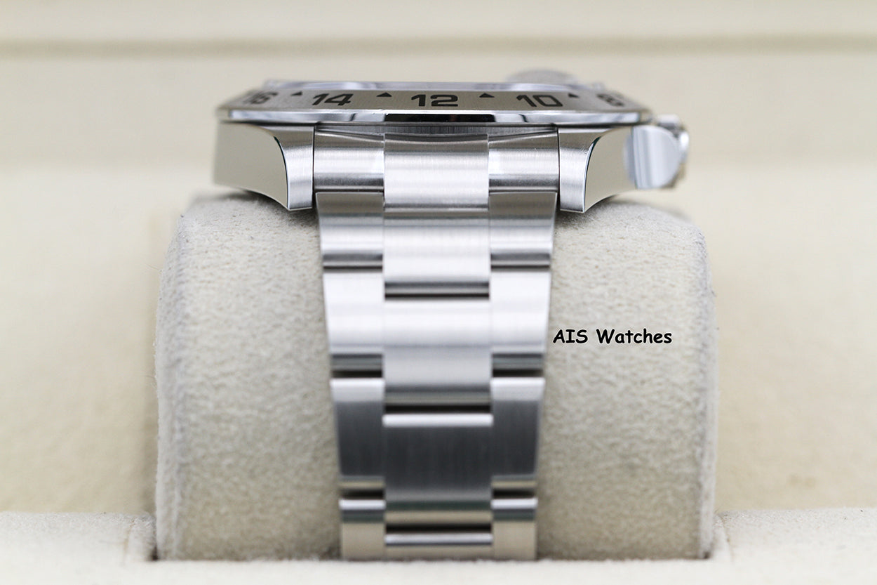 Rolex Explorer II 226570 Black Dial 42MM 2025 Box & Papers