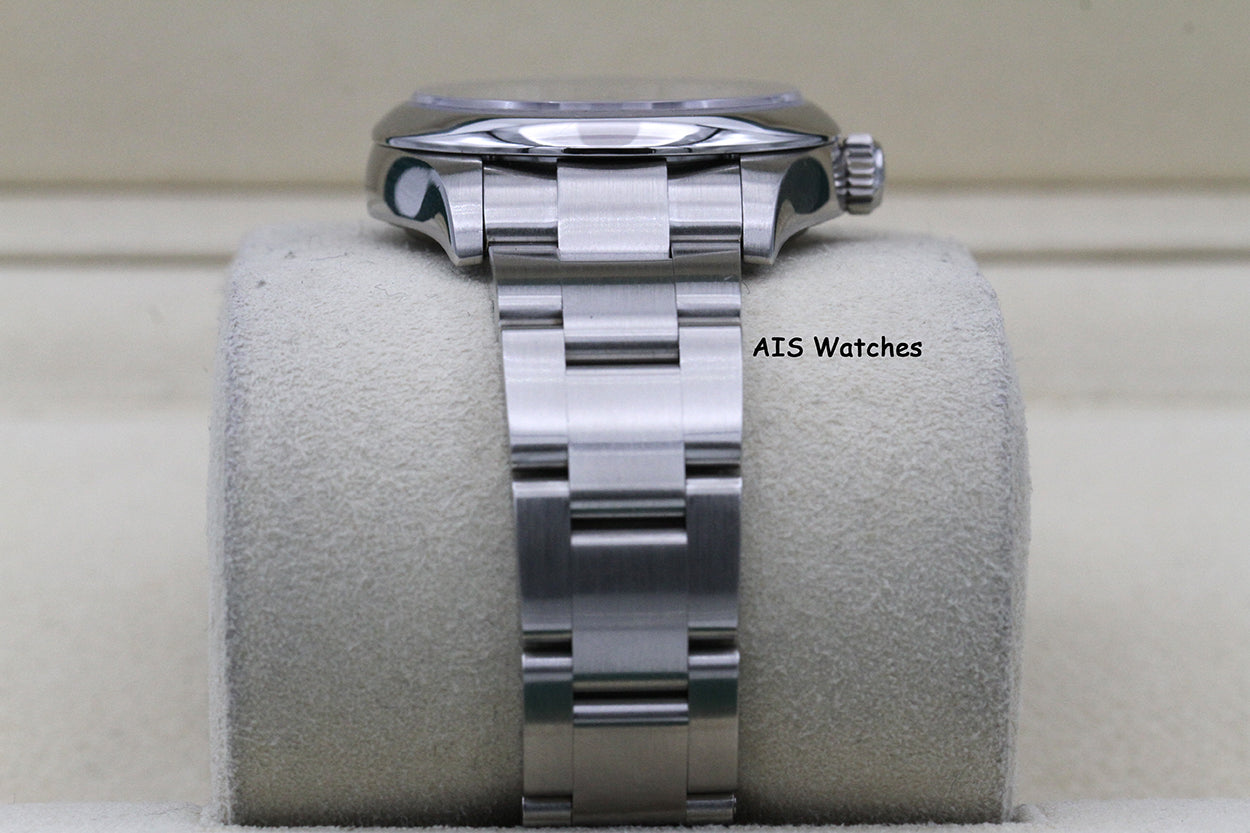 Rolex 277200 Oyster Perpetual 31 MM Blue Dial 2023 Box & Papers