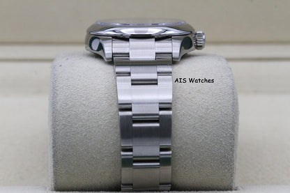 Rolex 277200 Oyster Perpetual 31 MM Blue Dial 2023 Box & Papers