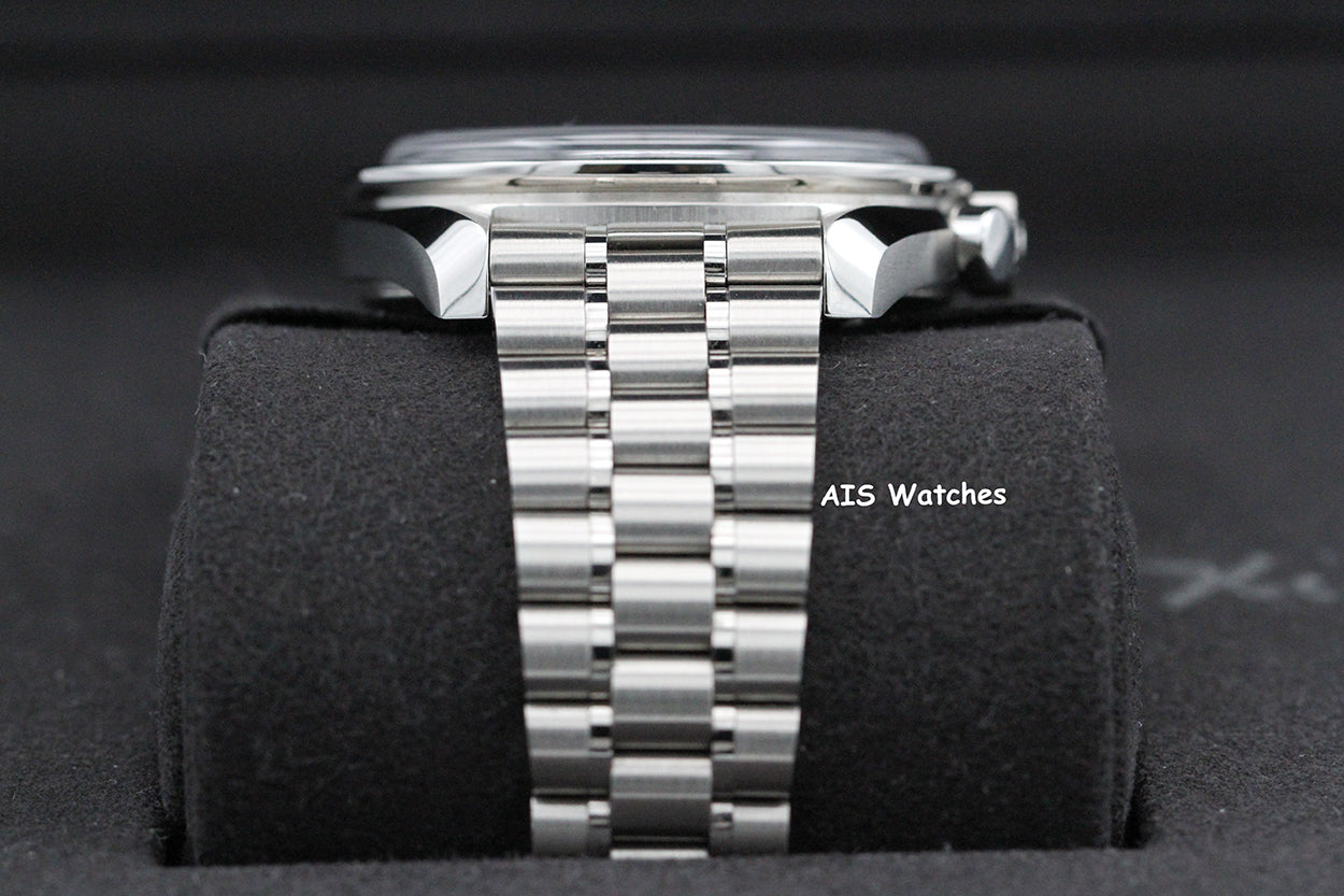 Omega SpeedMaster 3861 MoonWatch 310.30.42.50.04.001 White Dial Sapphire 2025 BP