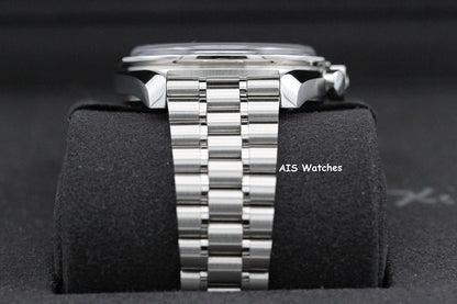 Omega SpeedMaster 3861 MoonWatch 310.30.42.50.04.001 White Dial Sapphire 2025 BP