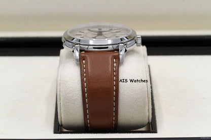 Patek Philippe Calatrava Weekly Calendar 5212A Stainless Steel Box & Paper