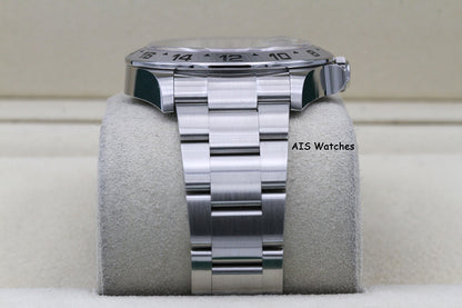 Rolex Explorer II 226570 Black Dial 42MM 2021 Box & Papers
