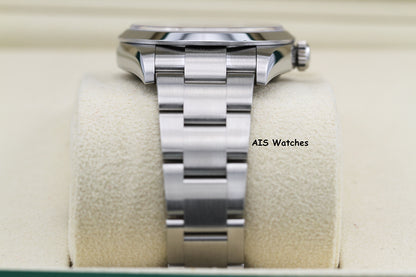 Rolex Explorer 124270 36MM 2025 Box & Papers