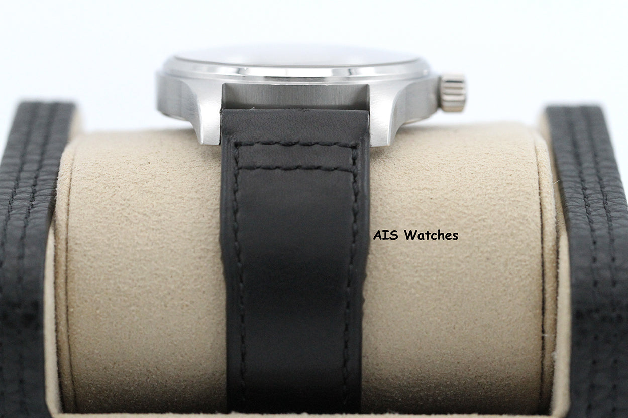 IWC Schaffhausen IW328207 Pilot 40MM White Dial 2023 B&P