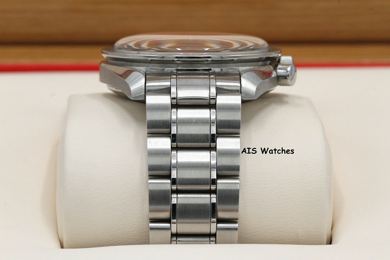 Omega SpeedMaster MoonWatch Racing TIN TIN 311.30.42.30.01.004 Box & Paper