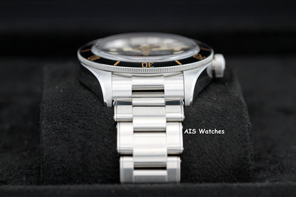 Tudor 79030N Black Bay Fifty-Eight 58 Black Dial 39MM Stainless Steel BB58 B&P