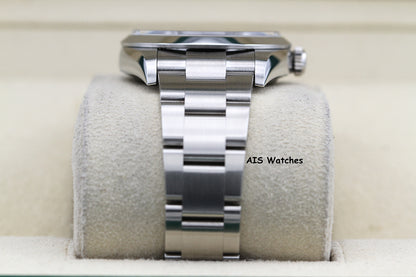 Rolex Explorer 124270 36MM 2022 Box & Papers