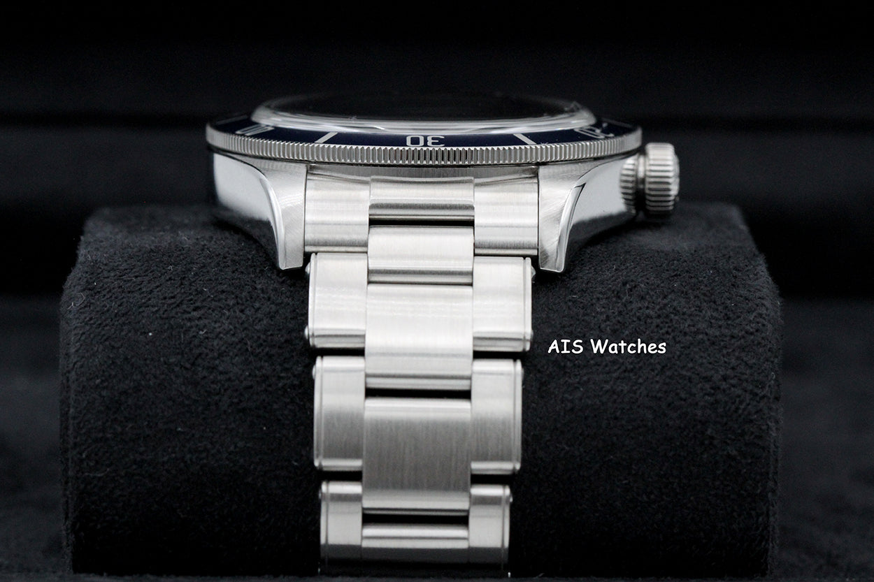 Tudor 79030B Black Bay Fifty-Eight 58 Blue Dial 39MM Stainless Steel BB58 B&P