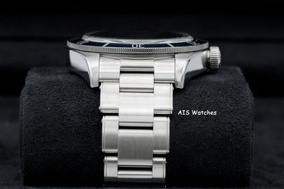 Tudor 79030B Black Bay Fifty-Eight 58 Blue Dial 39MM Stainless Steel BB58 B&P