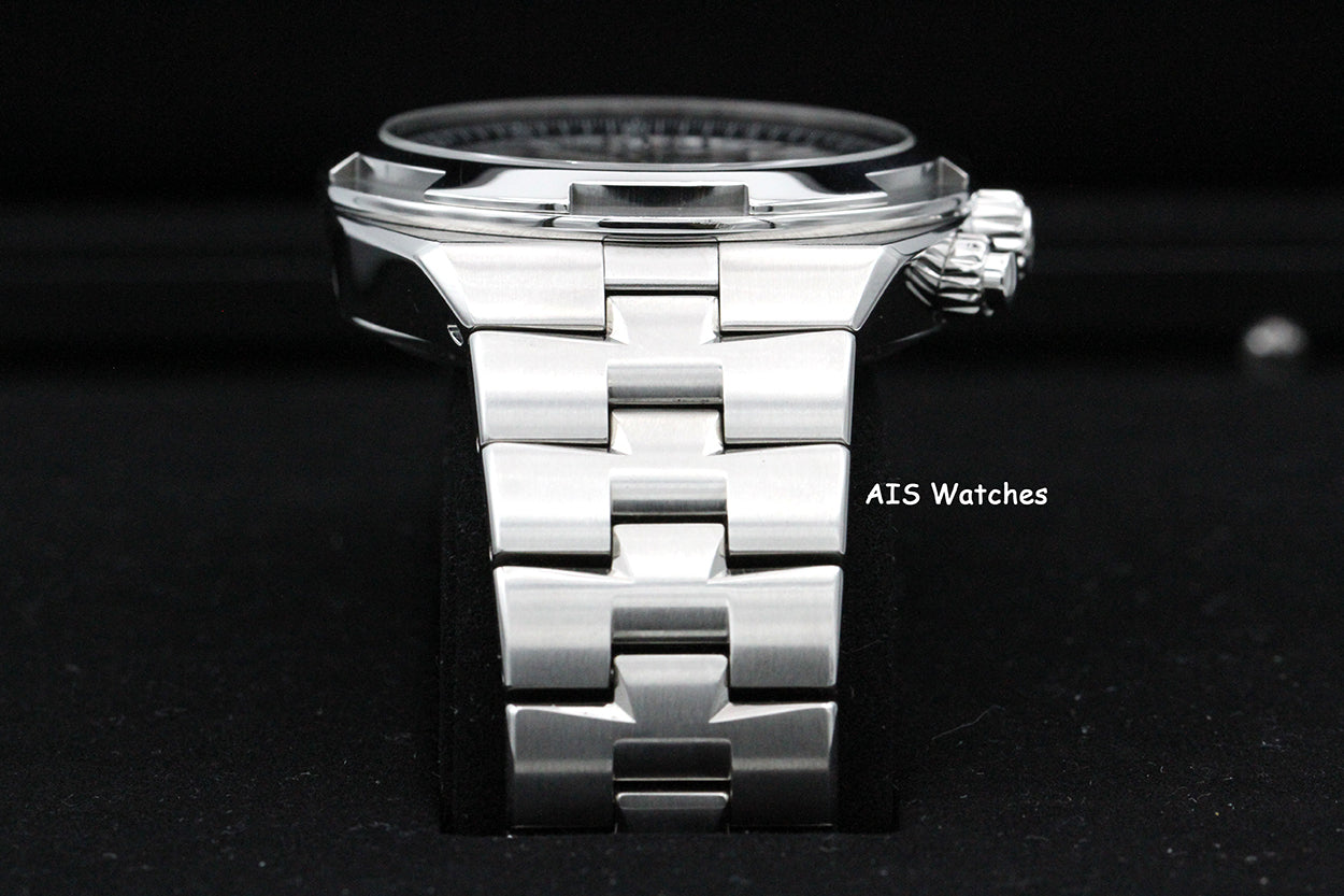 Vacheron Constantin Overseas Chronograph 42.5MM Black 5500V/110A-B481 BP