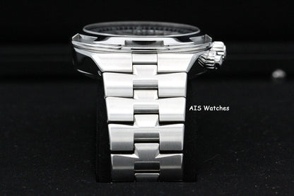 Vacheron Constantin Overseas Chronograph 42.5MM Black 5500V/110A-B481 BP