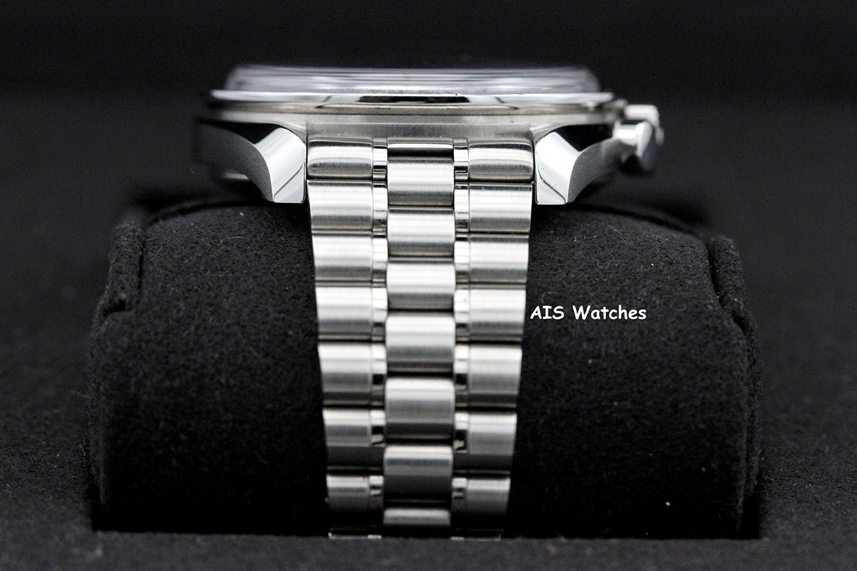 Omega SpeedMaster 3861 MoonWatch 310.30.42.50.04.001 White Dial Sapphire 2024 BP