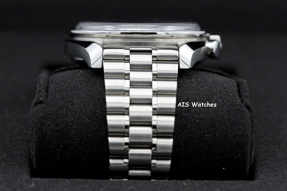 Omega SpeedMaster 3861 MoonWatch 310.30.42.50.04.001 White Dial Sapphire 2024 BP