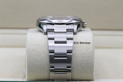Rolex 126000 Oyster Perpetual 36MM Green Dial 2024 Box & Papers