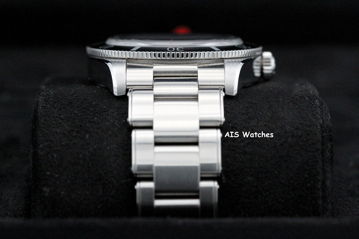 Tudor 79000N Heritage Black Bay Fifty-Four BB54 SS Bracelet Box & Papers