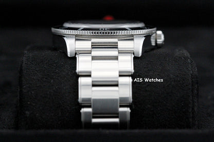 Tudor 79000N Heritage Black Bay Fifty-Four BB54 SS Bracelet Box & Papers
