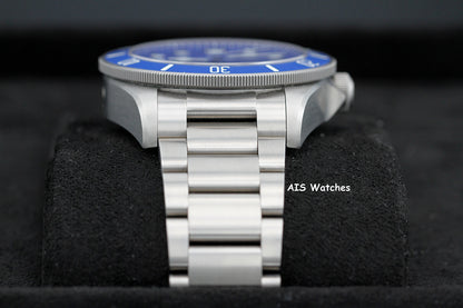 Tudor Pelagos 25600TB Blue Dial Titanium Box & Papers
