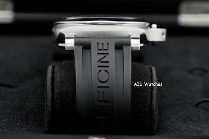 Panerai PAM 1312 Luminor 1950 3 Days Automatic 44MM Box & Papers