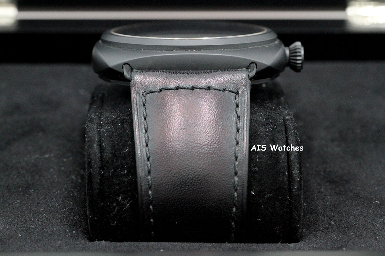 Panerai PAM 292 Radiomir Black Seal Ceramica 44MM Box & Paper