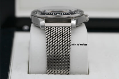 Omega Seamaster 300 Diver 007 James Bond 60th 210.30.42.20.03.002 42MM B&P