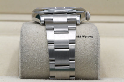 Rolex 126000 Oyster Perpetual 36MM Blue Dial 2022 Box & Papers