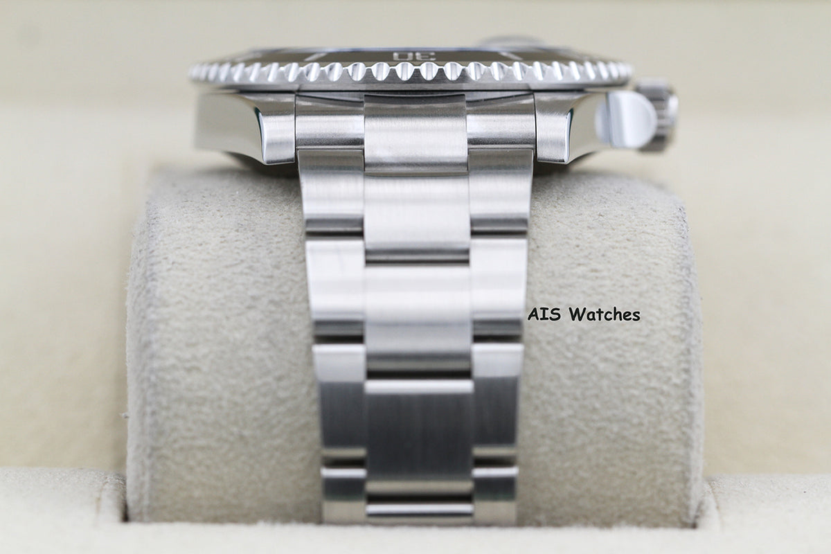 Rolex Submariner Ceramic Date 126610LN 41MM 2020 Box & Paper