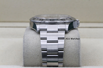 Rolex Explorer II 226570 Black Dial 42MM 2022 Box & Papers