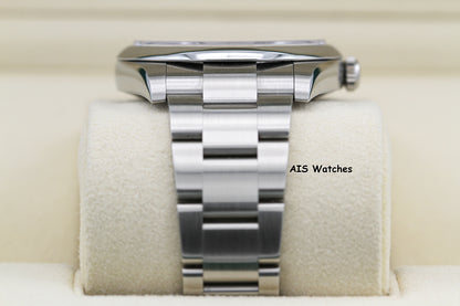 Rolex 124300 Oyster Perpetual 41 MM Black Dial 2022 Box & Papers