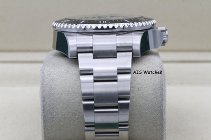 Rolex 126660 Deep Sea SeaDweller James Cameron DBlue 2021 Box & Papers