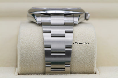 Rolex 124300 Oyster Perpetual 41 MM Celebration Dial 2024 Box & Papers
