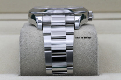 Rolex Milgauss 116400 White Dial M Serial Box & Papers