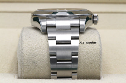 Rolex Air-King 116900 40MM Stainless Steel 2020 Box & Paper