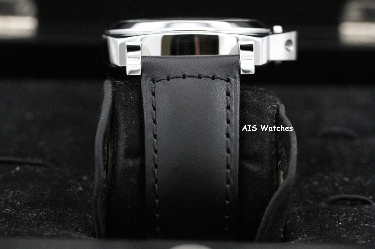 Panerai PAM 631 Luminor Marina Blue Logo 44MM B&P