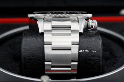 Tudor 70330N Heritage Chrono Grey Stainless Steel 42MM Box & Papers