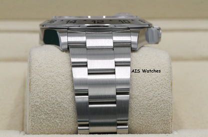 Rolex Explorer II 226570 Black Dial 42MM 2021 Box & Papers