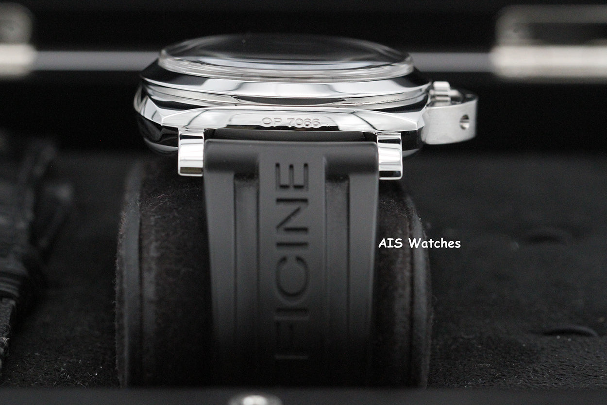 Panerai PAM 422 Luminor 1950 Marina 47MM 3 Days B&P