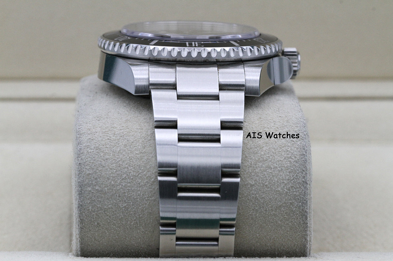 Rolex 116600 SeaDweller SD4K SD4000 2016 Box & Papers