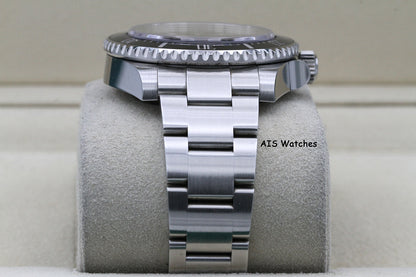 Rolex 116600 SeaDweller SD4K SD4000 2016 Box & Papers